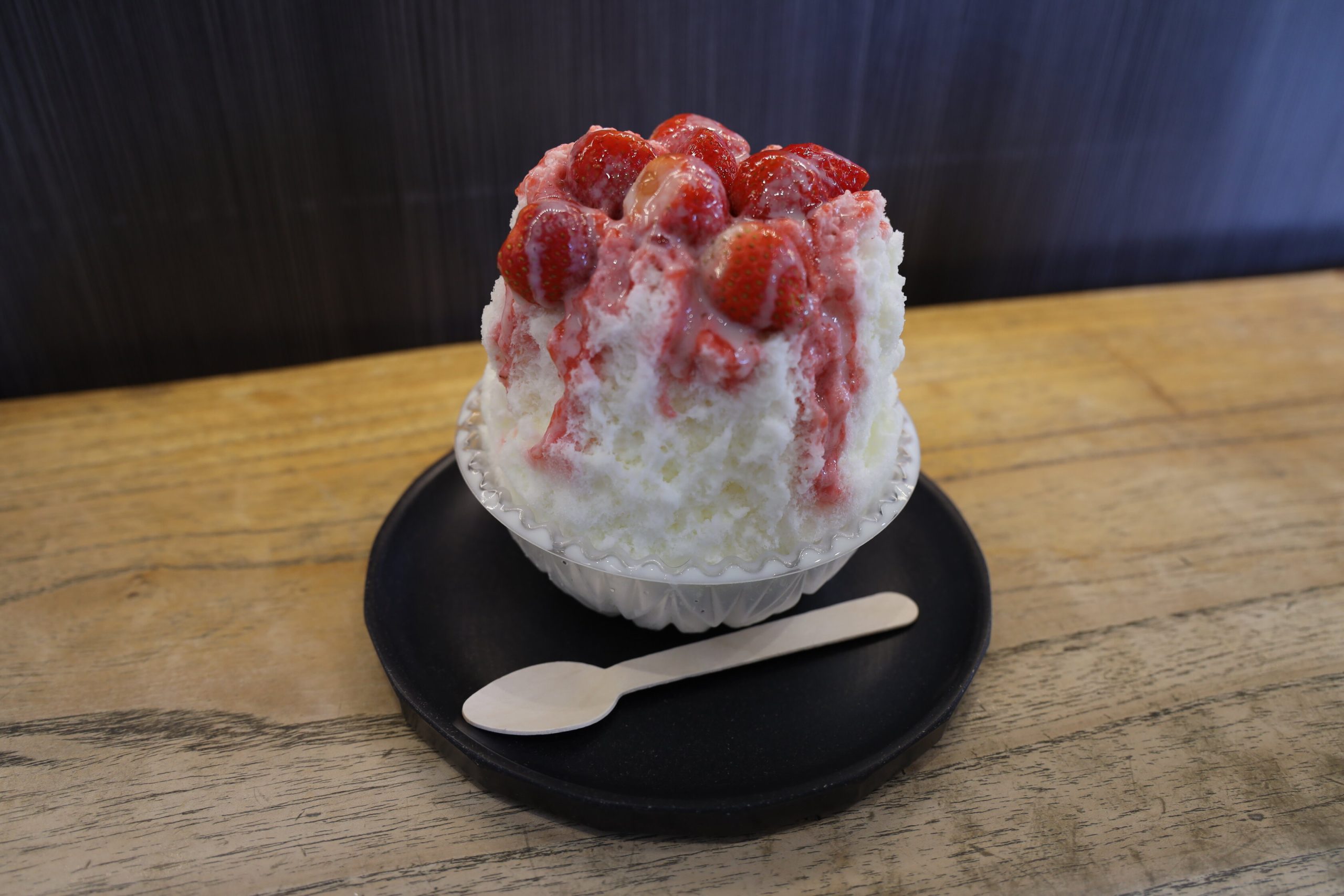 夜おまちは、特におすすめ！おまち堂＆FRUTAS【岡山県岡山市北区北長瀬